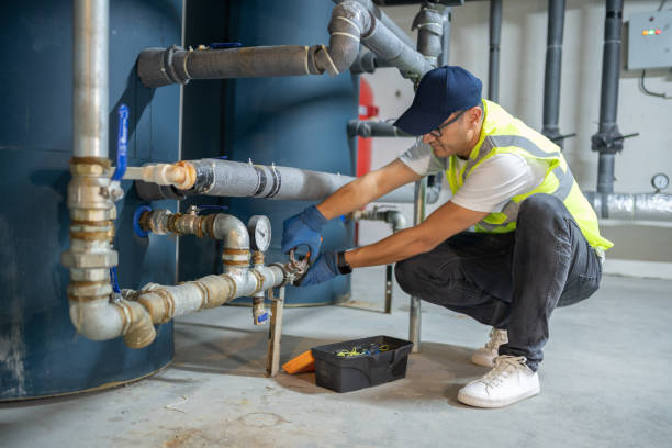 Best Gas Line Services in Providence, KY